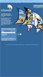Mobile Screenshot of eduweb.com